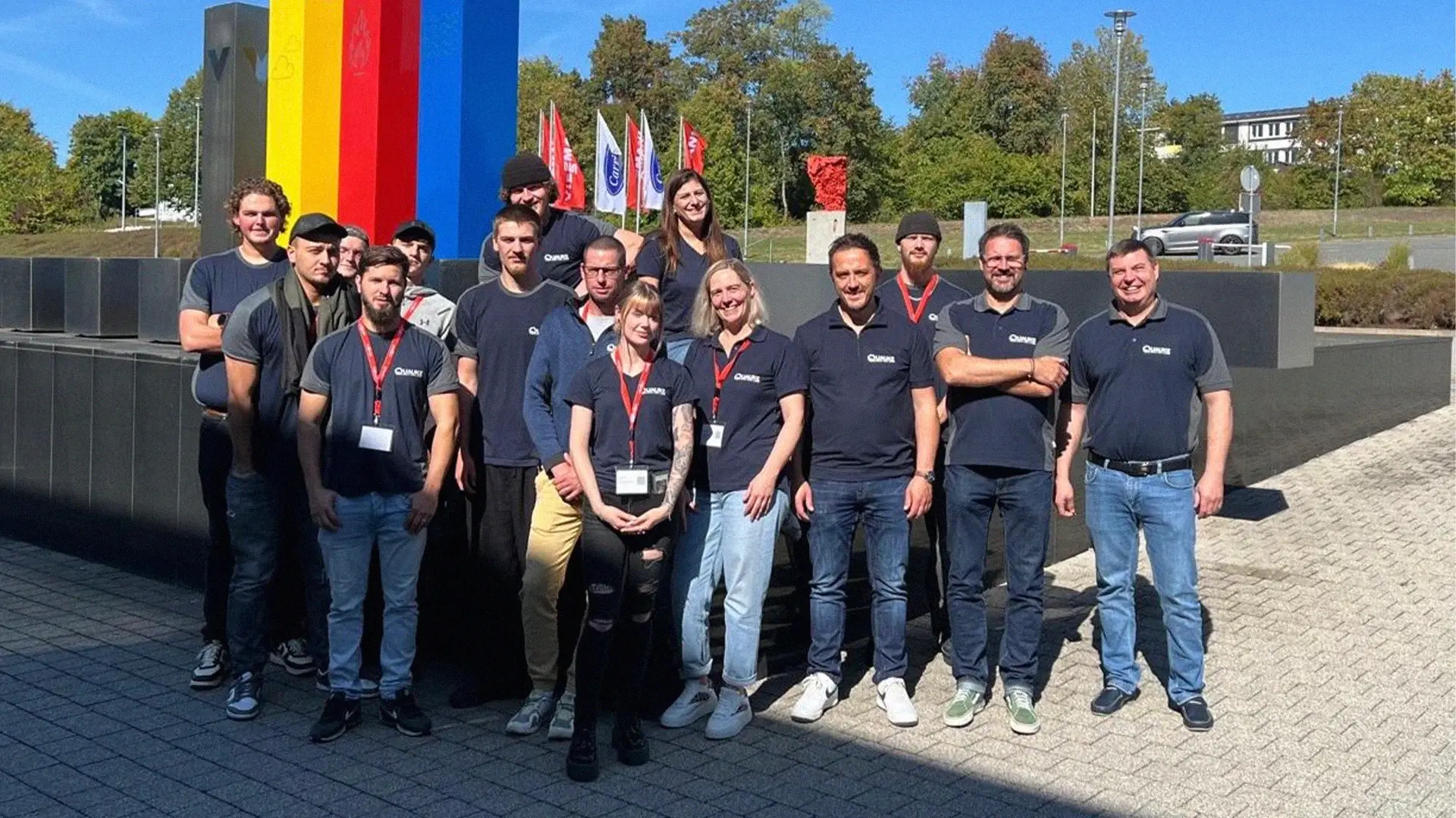 Quauke Gmbh Viessmann Allendorf